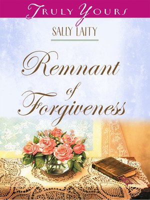 cover image of Remnant of Forgiveness